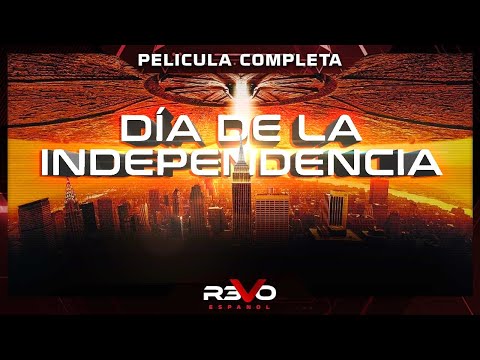 Ver Película Día de la Independencia Online en Español Latino